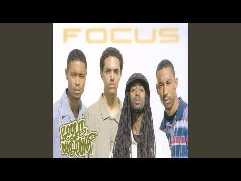 Step Off (feat. A-Plus)
