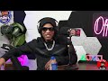 B-Lovee Talks Impact of Bronx Drill Music and How His Relationship w/  Kay Flock + Speaks on Arrest