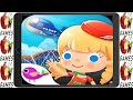 Candy S Airport Fun Game For Kids Libii Education Game