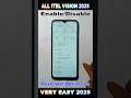 All Itel Vision 2025, Itel Mobile Enable and Disable,Developer Options, Enable and Disable Developer