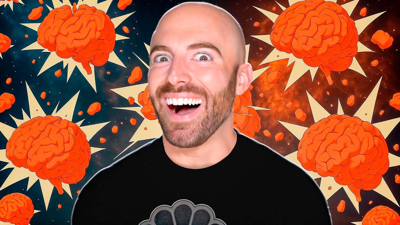 Amazing Facts To Blow Your Mind #25