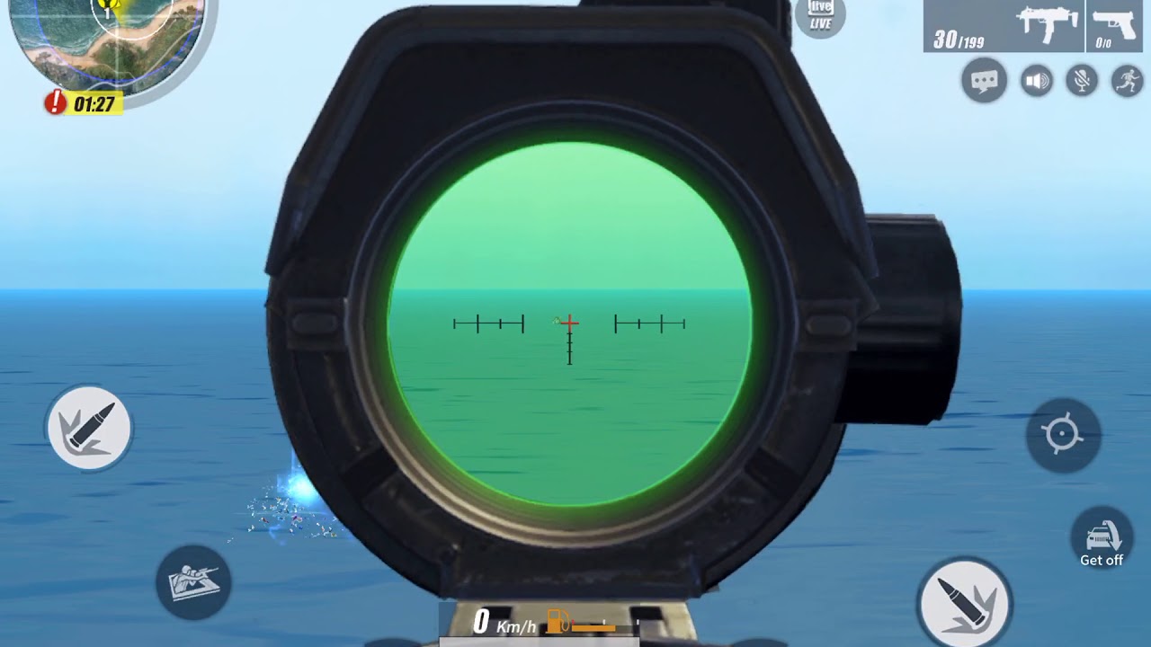 Most kills on RoS in history/mobile