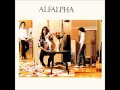 Alfalpha - Love Is An Island (1977)