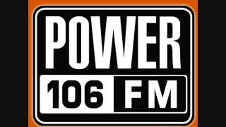 Power 106 90's Techno Mini Mix with RC1 & DJ Teazer
