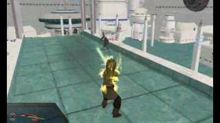 Star wars Battlefront II Conversion Pack