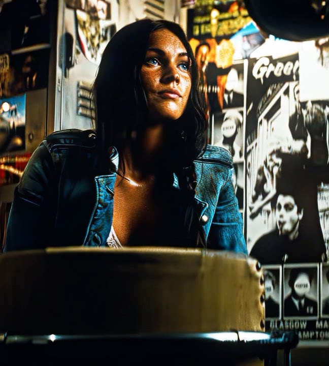 Mikaela | Transformers edit | #movieedits #transformers #meganfox