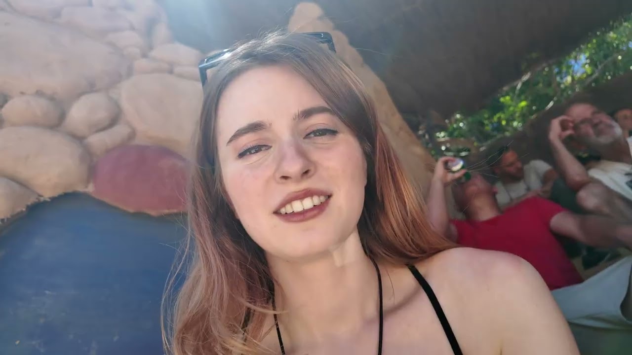 Spain, 3 months on Gran Canaria