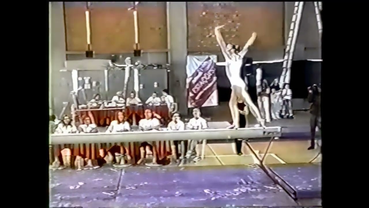 BB 2000 Spieth Sogipa International Cup   Lindsay WIng USA