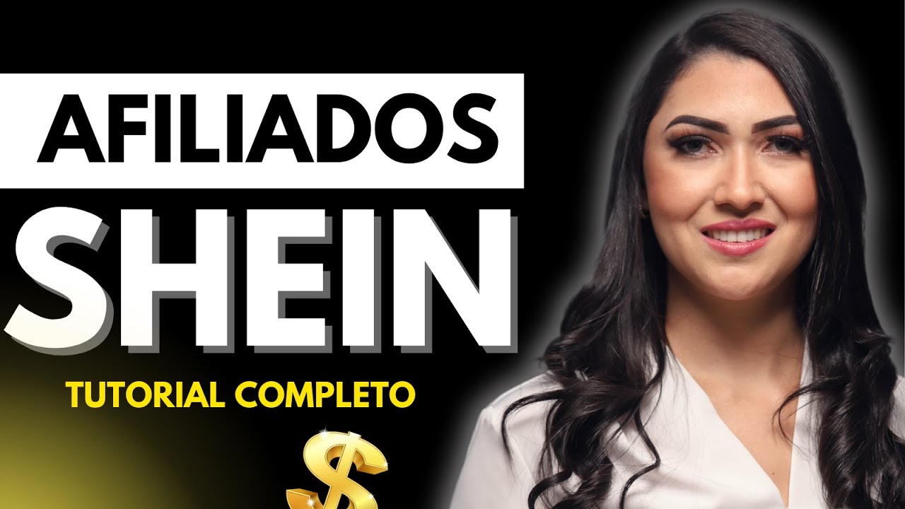 AFILIADO SHEIN Pelo Celular: Cadastro, Passo a Passo, Como Funciona e Como Vender Na Shein