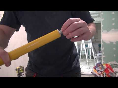 Универсальная штанга/штатив ADA Silver Plus