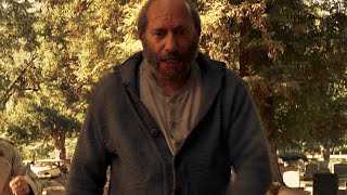 HALLOWEEN (2007 ) - Sid Haig (Chester Chesterfield) Cameo