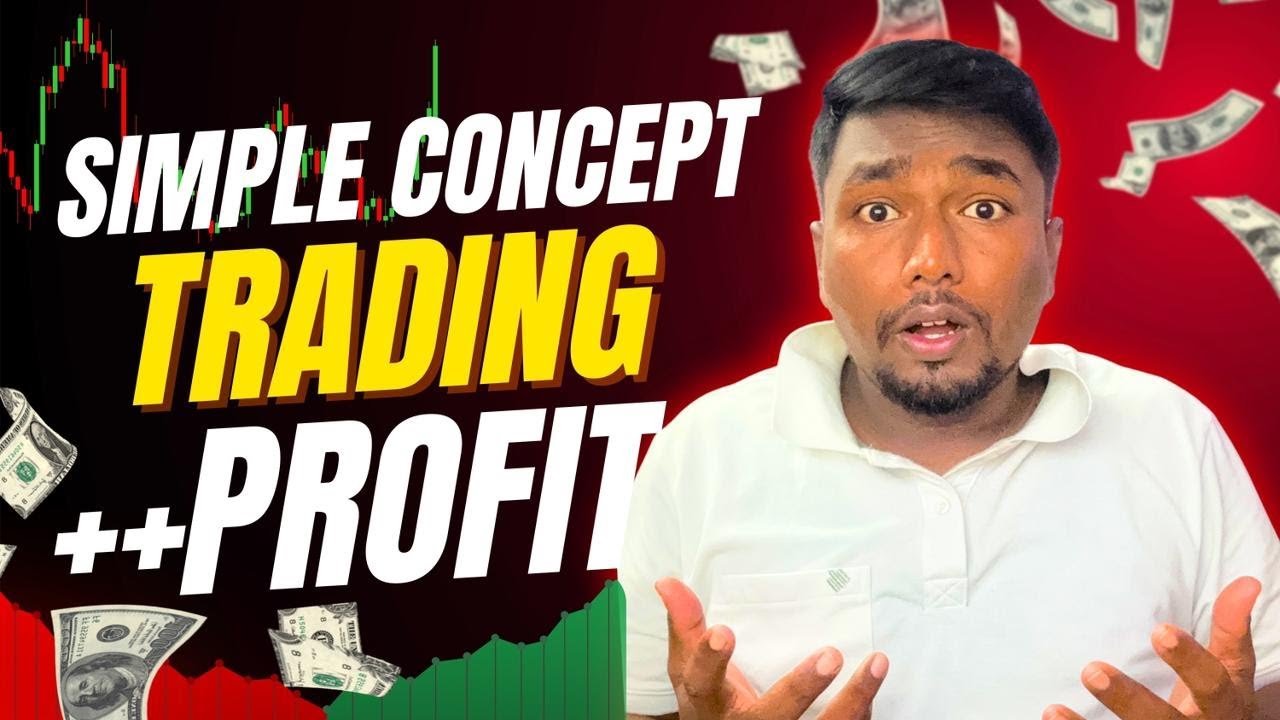 How to Simplify Your Trading Strategy for Better Results - YouTube