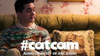 Catcam Abc Radio National Breakfast Review