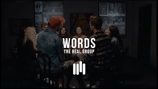 Words - Insomnia (The Real Group)