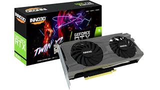 GeForce RTX 3050 за 25 000 рублей