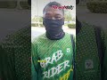"Tak berbaloi bang", luahan Bro Nik seorang anak muda Grab Rider