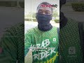 "Tak berbaloi bang", luahan Bro Nik seorang anak muda Grab Rider