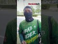 "Tak berbaloi bang", luahan Bro Nik seorang anak muda Grab Rider