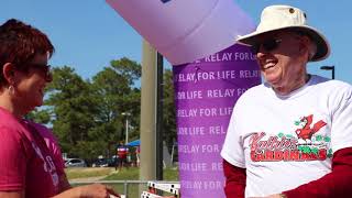 2018 Relay for Life