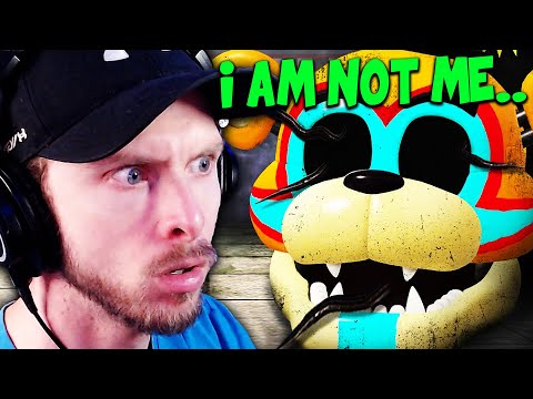 Vapor Reacts to