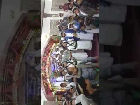 عرس مراد مبارك الابرقي و يوسف مانع الابرقي عام ٢٠١٨