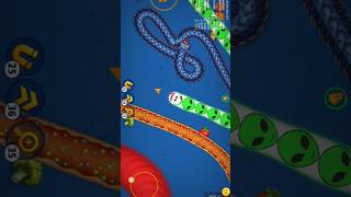 #wormszone #gaming #games #games #gameplay #gameplay #funny #funny #snake #snake #wormszoneio