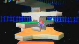 Super Mario Sunshine - Frustration