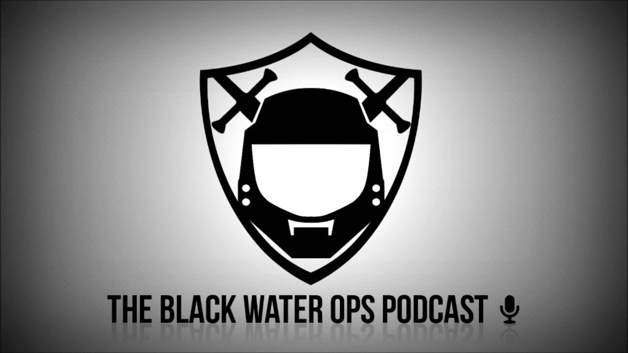 BWO Podcast #20 ft. Dataanti