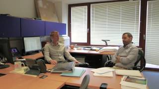 The Continuity Engine