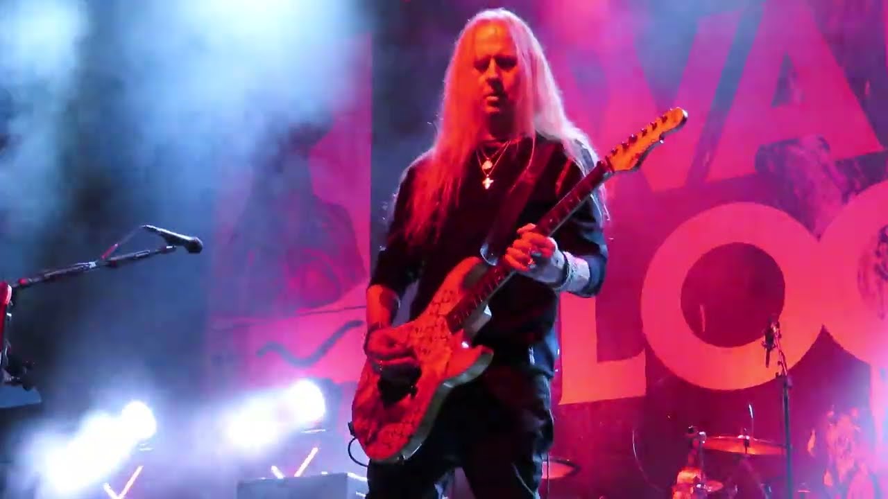 Jerry Cantrell - I Want Blood 🩸@ HOB Las Vegas 3/2/2025