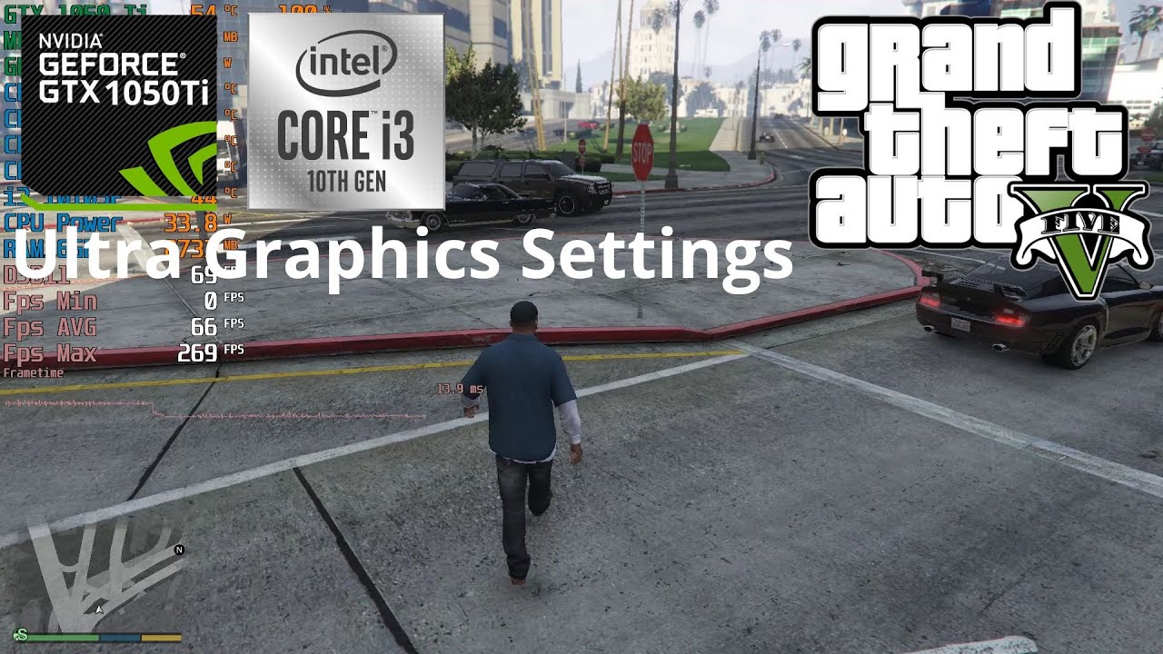 Intel Core i3-10105F、GeForce GTX 1050 Ti Core i3-10105F and GeForce GTX 1050 Ti | Bottleneck Calculation