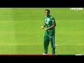 Mohammad Ali First Two over Bowling || Mohammad ali today brilliant bowling T20 blast 2026