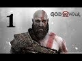 Nézzük, hogy milyen az új GOD OF WAR!! - 04.19.