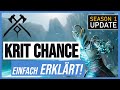 Wie funktioniert Krit in New World und welche Veränderungen bringt das neue Update?