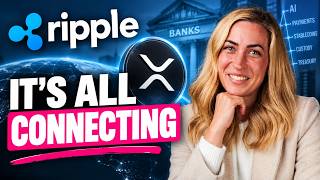 Ripple’s XRP Strategy Is Starting to Make Sense #xrp #crypto #finance