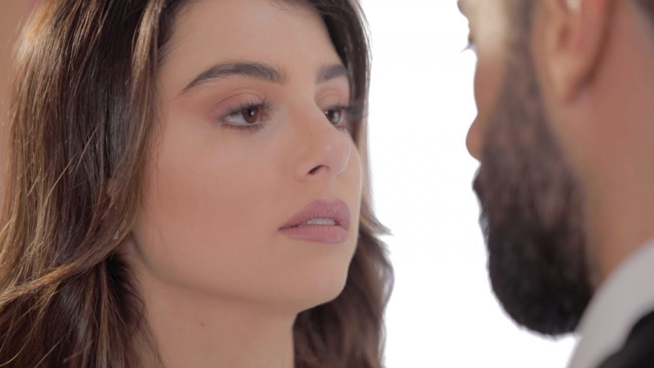 Maritta Hallani - As'ila (Hkayti Series) | ماريتا الحلاني - أسئلة (مسلسل حكايتي) Maritta Hallani - As'ila (Hkayti Series) | ماريتا الحلاني - أسئلة (مسلسل حكايتي)