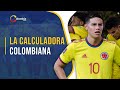 ¿Qué RESULTADOS necesita COLOMBIA para clasificar al Mundial de Qatar?