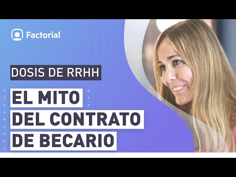 El Mito del CONTRATO BECARIO hqdefault