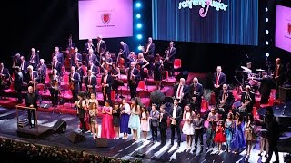  Promo Of World Final Of 7th Edition Of Sanremojunior 2016  835 Min