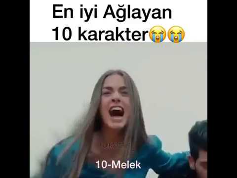 Milyonları Ağlatan  10 Dizi Sahnesi ( Duygusal Sahneler)