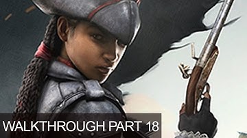 Assassins Creed Liberation HD PC Gameplay Walkthrough Part 18 At The Pub