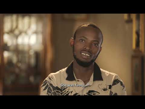 Mzansi Magic - UNEFA