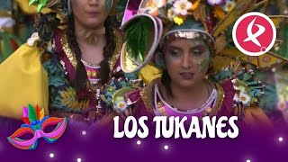 Tukanes Desfile Carnaval De Badajoz 2023