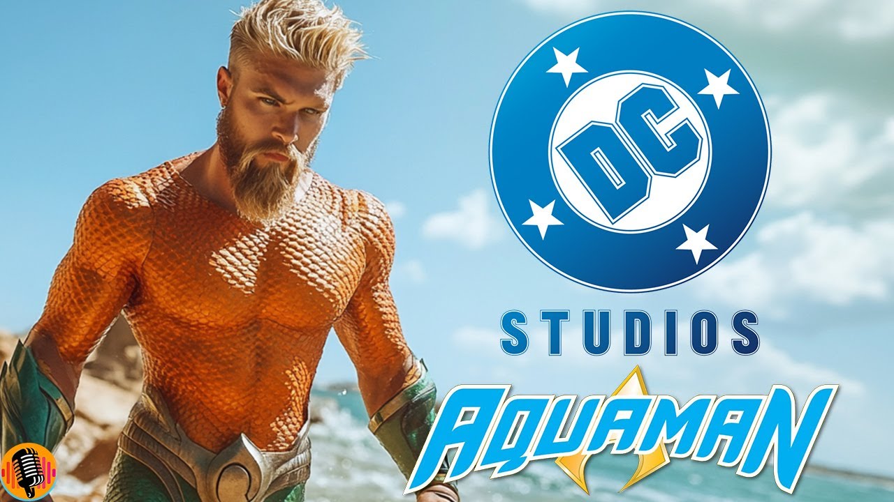 Джеймс Ганн анонсировал дебют фильма «Аквамен» от DC Studios.