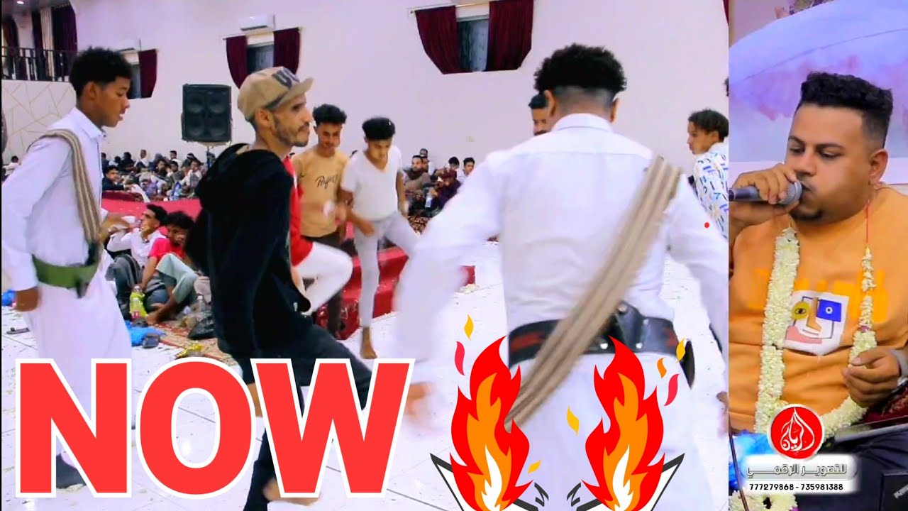 اقوى سامبا  تعزية 🔥ماهر الفخري 🔥عرس علي الحاتمي 2025