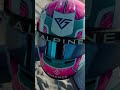 Pierre Gasly's 2023 Miami GP Helmet