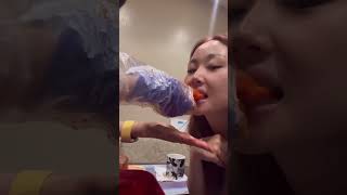 I Need My Kimchi Fix