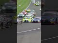 DISASTER on the opening lap! 😱