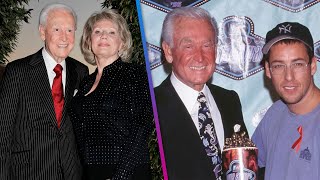 Bob Barker’s Longtime Girlfriend Nancy Burnet and Hollywood Stars React to His Death