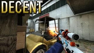 Csgo Mini Montage Decent 1080P60Hd